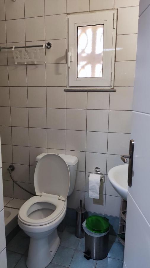 Rock & Roll 2 - Modern Apartment In Trikala 외부 사진