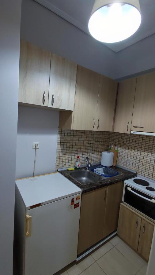 Rock & Roll 2 - Modern Apartment In Trikala 외부 사진